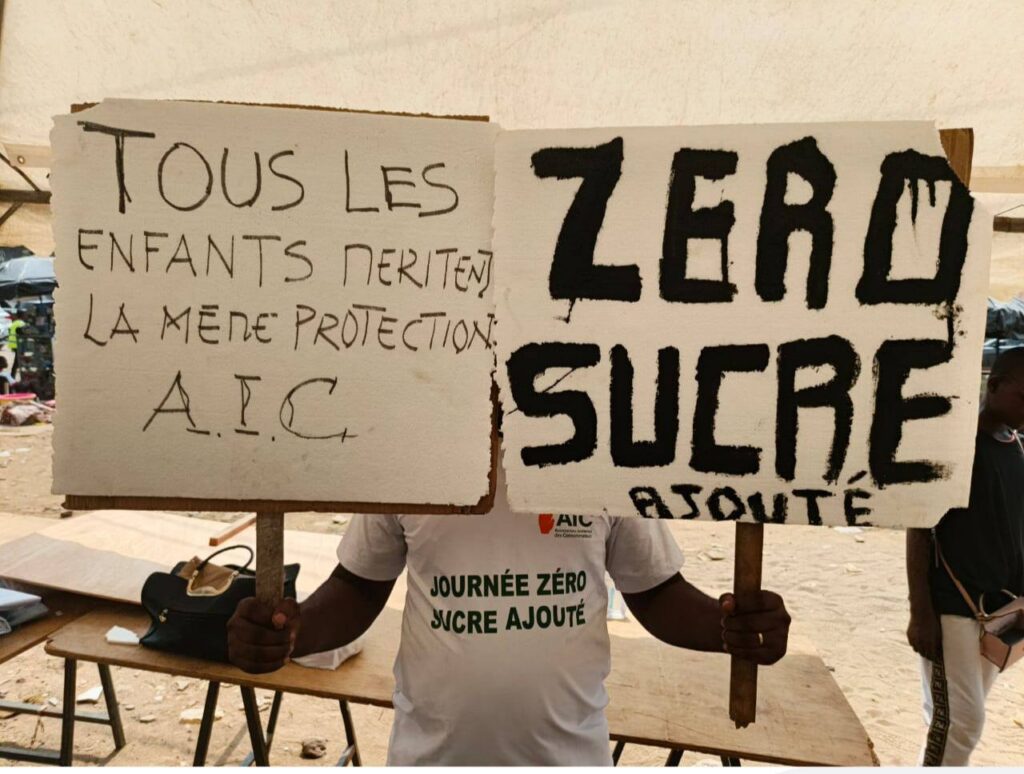 Zéro Sucre Ajouté