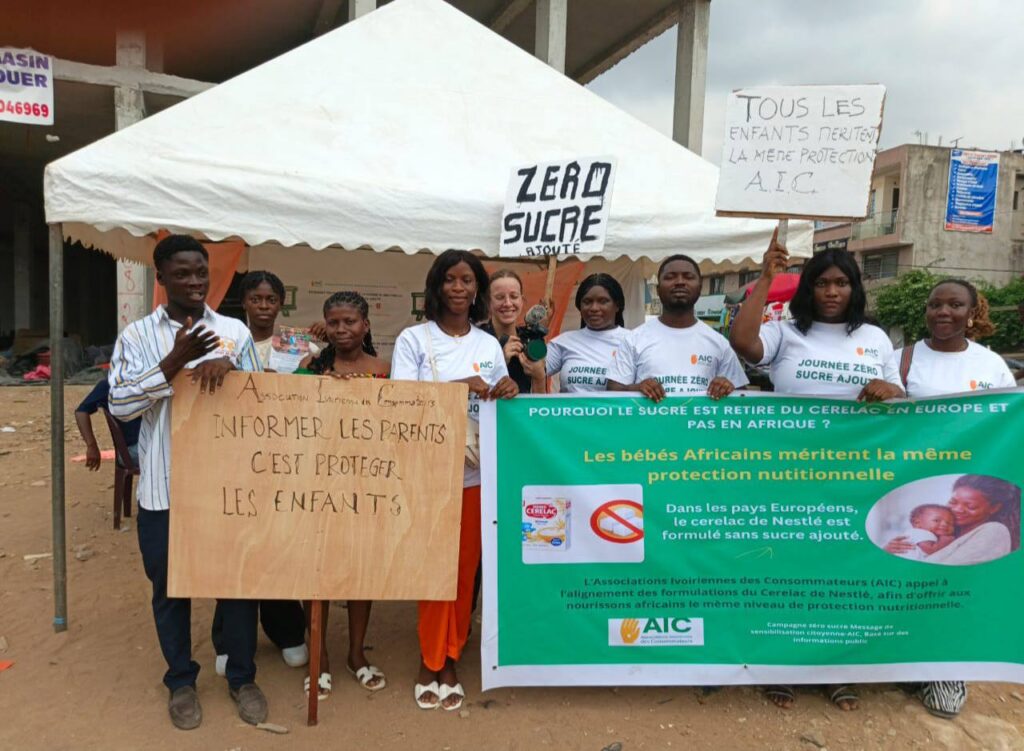 Journée Zéro Sucre Ajouté